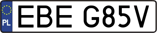 EBEG85V