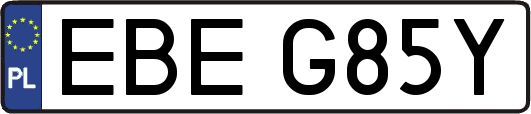 EBEG85Y