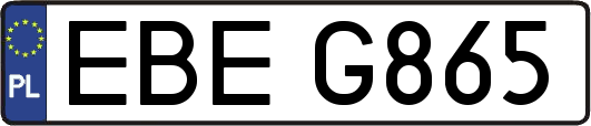 EBEG865