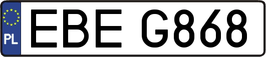 EBEG868