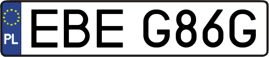 EBEG86G