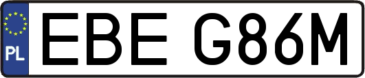 EBEG86M