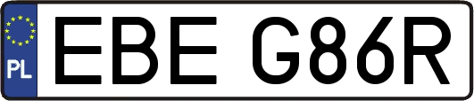 EBEG86R