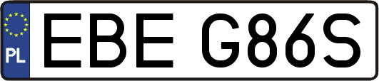 EBEG86S