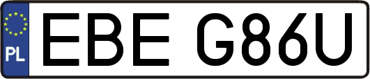 EBEG86U