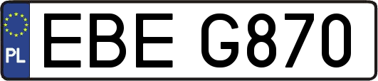 EBEG870