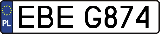 EBEG874