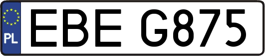 EBEG875