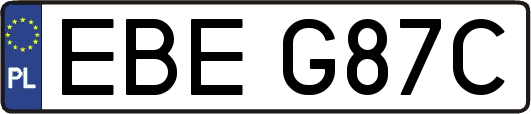 EBEG87C
