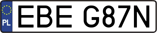 EBEG87N