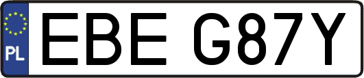 EBEG87Y