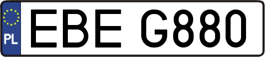 EBEG880