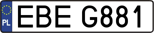 EBEG881