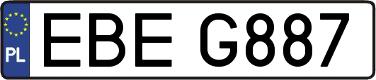 EBEG887
