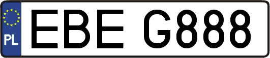 EBEG888