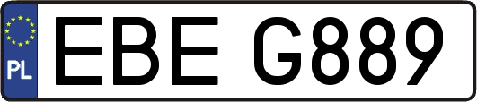 EBEG889