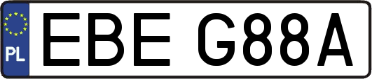 EBEG88A