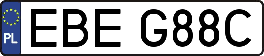 EBEG88C