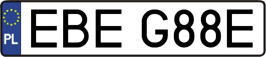 EBEG88E