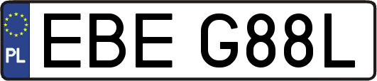 EBEG88L