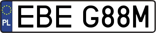 EBEG88M