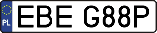 EBEG88P