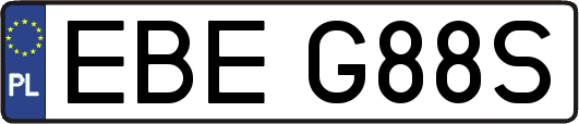 EBEG88S