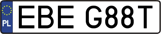 EBEG88T