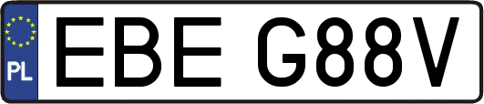 EBEG88V