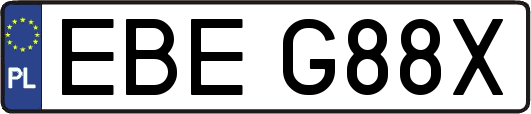 EBEG88X