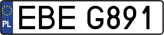 EBEG891