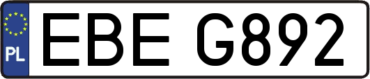 EBEG892