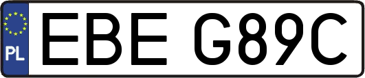 EBEG89C