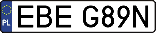 EBEG89N
