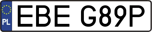 EBEG89P