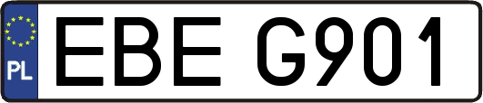EBEG901