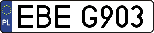 EBEG903
