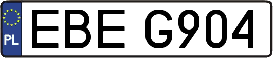 EBEG904