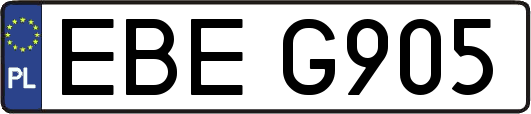 EBEG905