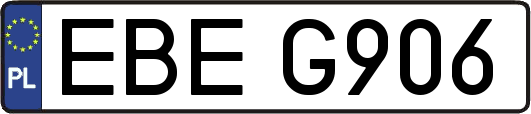 EBEG906