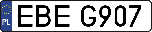 EBEG907
