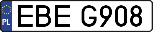 EBEG908