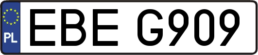 EBEG909