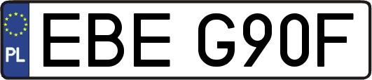 EBEG90F