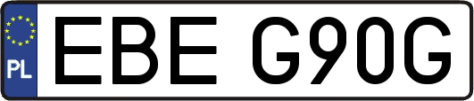 EBEG90G
