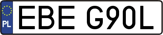 EBEG90L