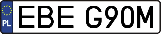EBEG90M