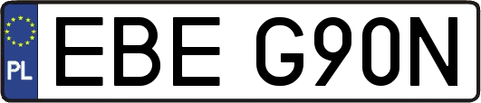 EBEG90N