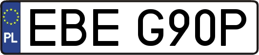 EBEG90P