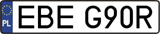 EBEG90R